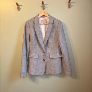 Women’s Vintage Blazer